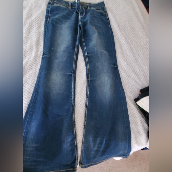 Seven7 Denim - Seven brand bootcut 29/33